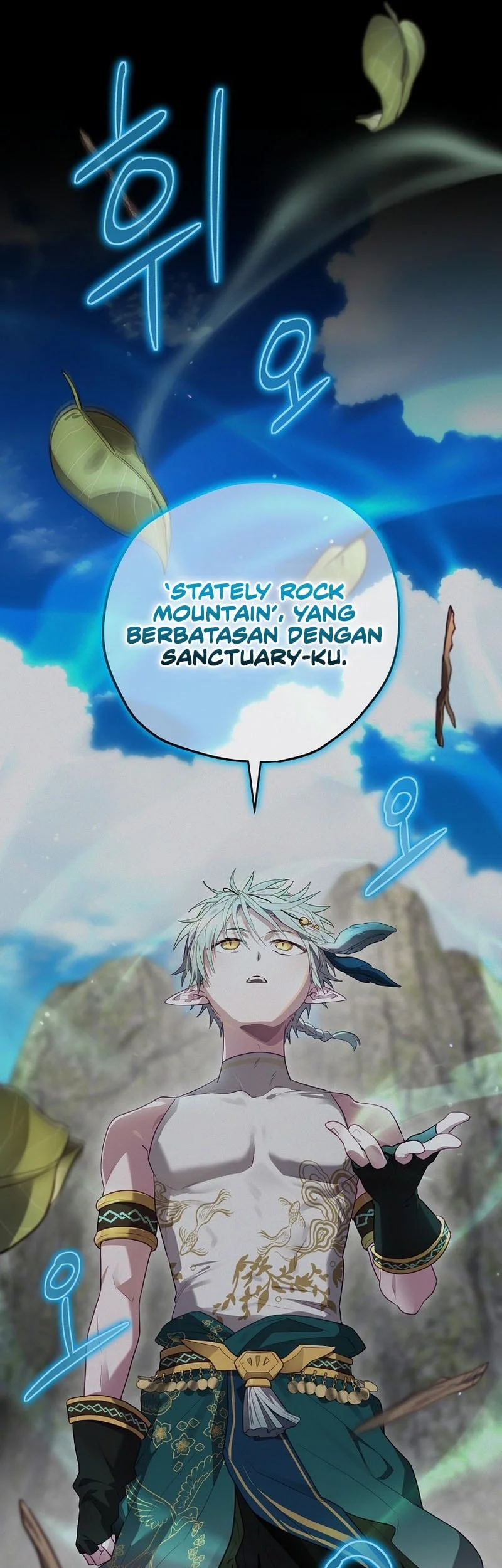 Chapter 73 - halaman 47