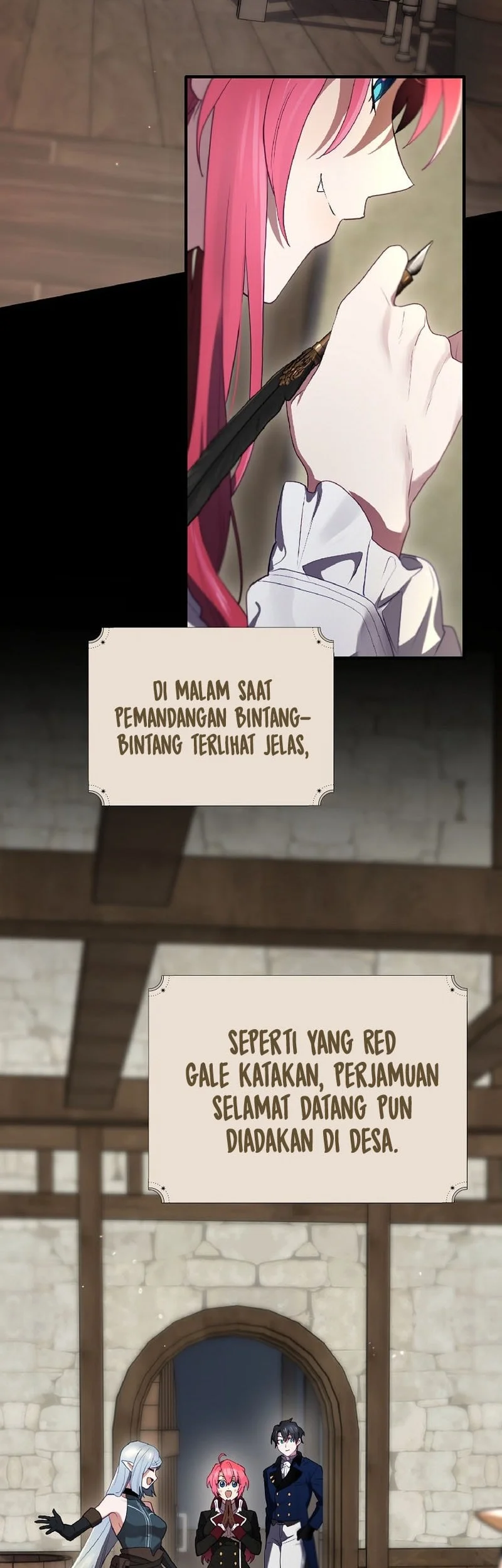 Chapter 73 - halaman 4