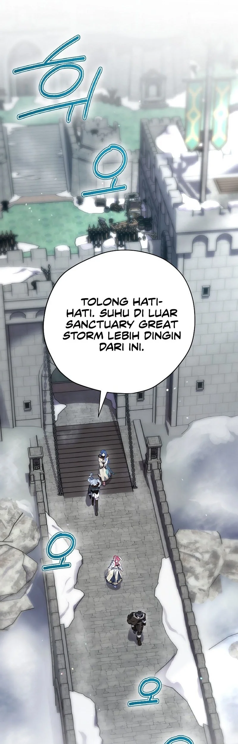 Chapter 73 - halaman 20