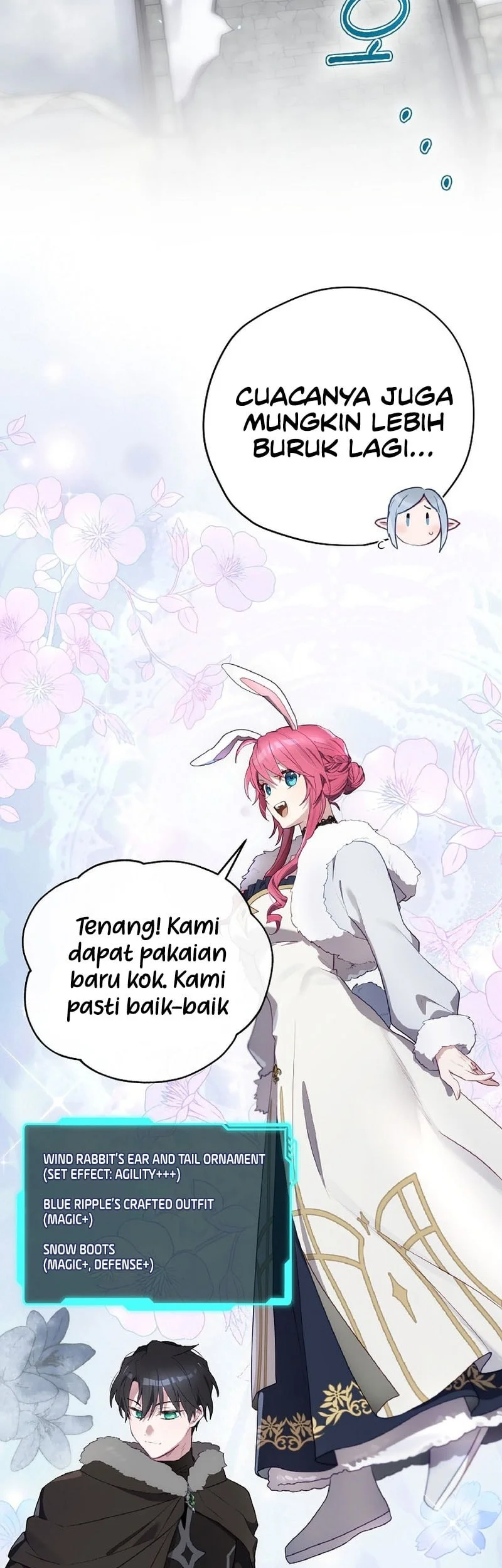 Chapter 73 - halaman 21