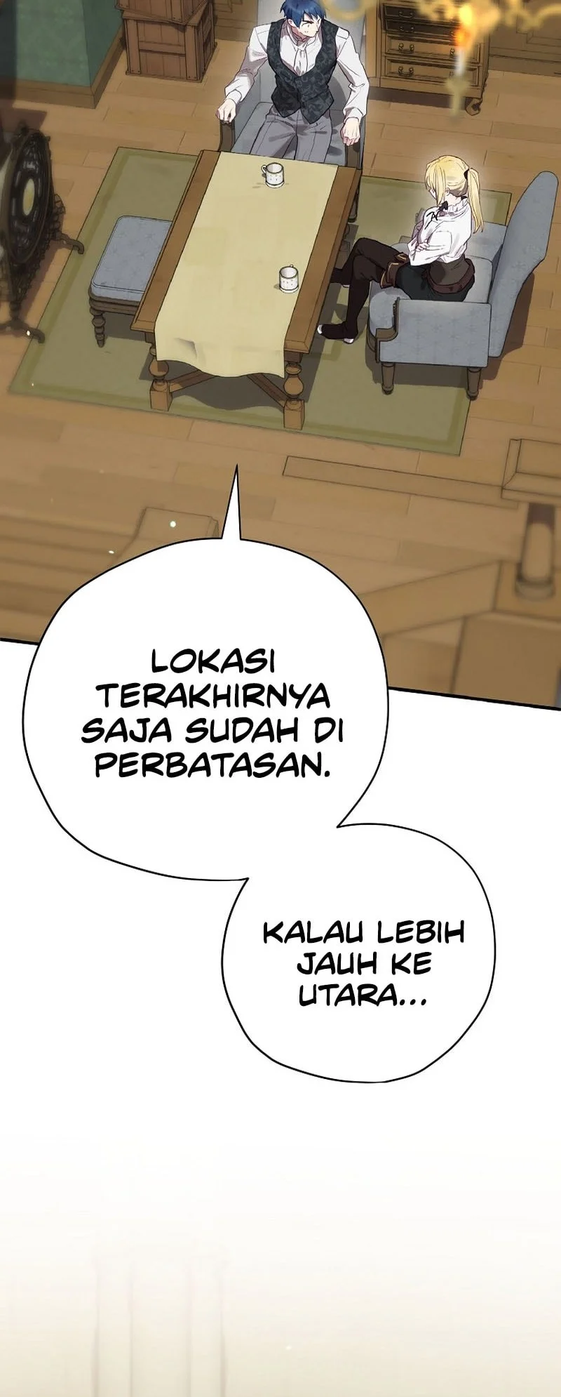 Chapter 74 - halaman 6