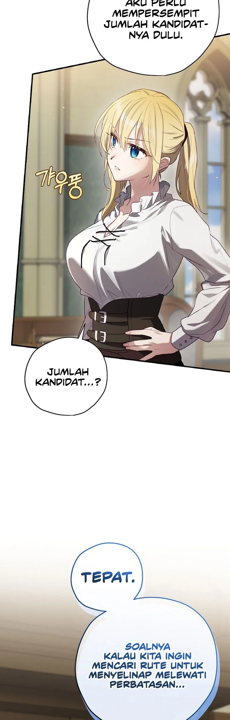 Chapter 74 - halaman 24