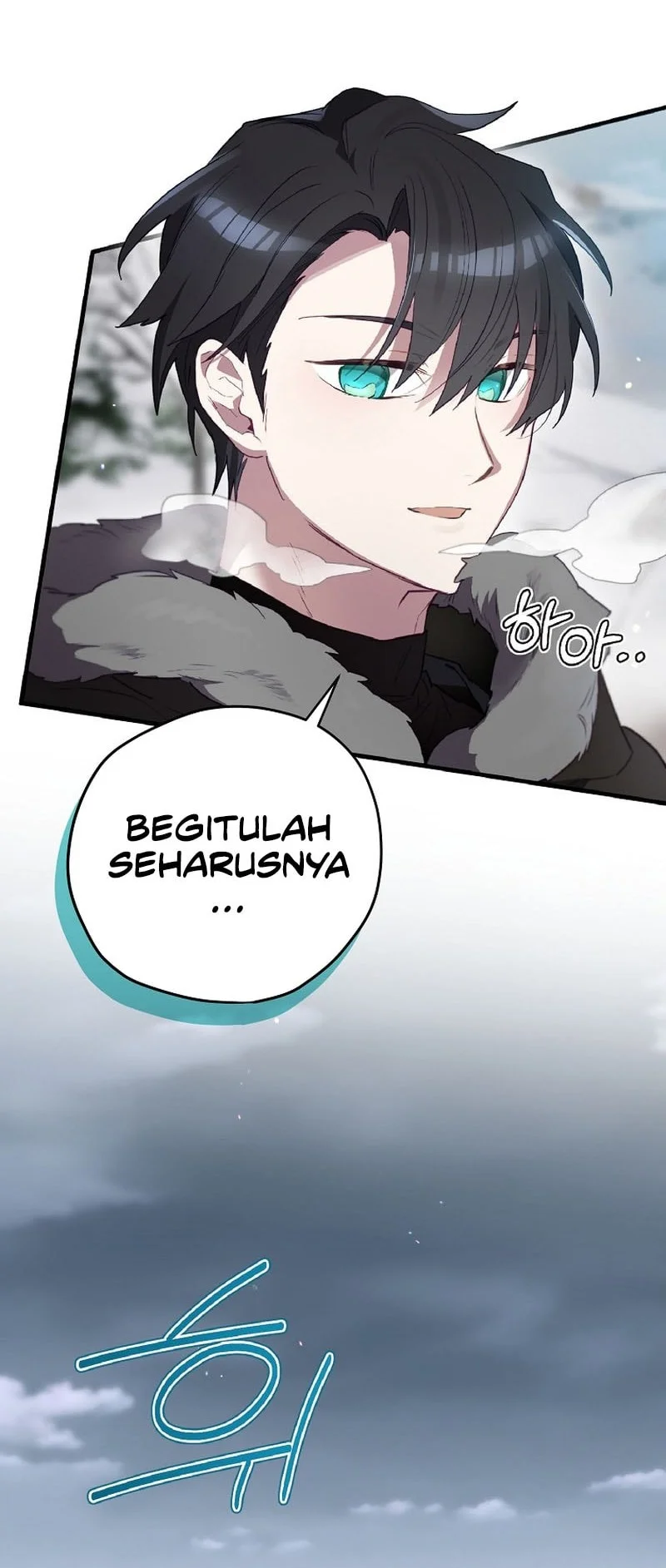 Chapter 74 - halaman 30