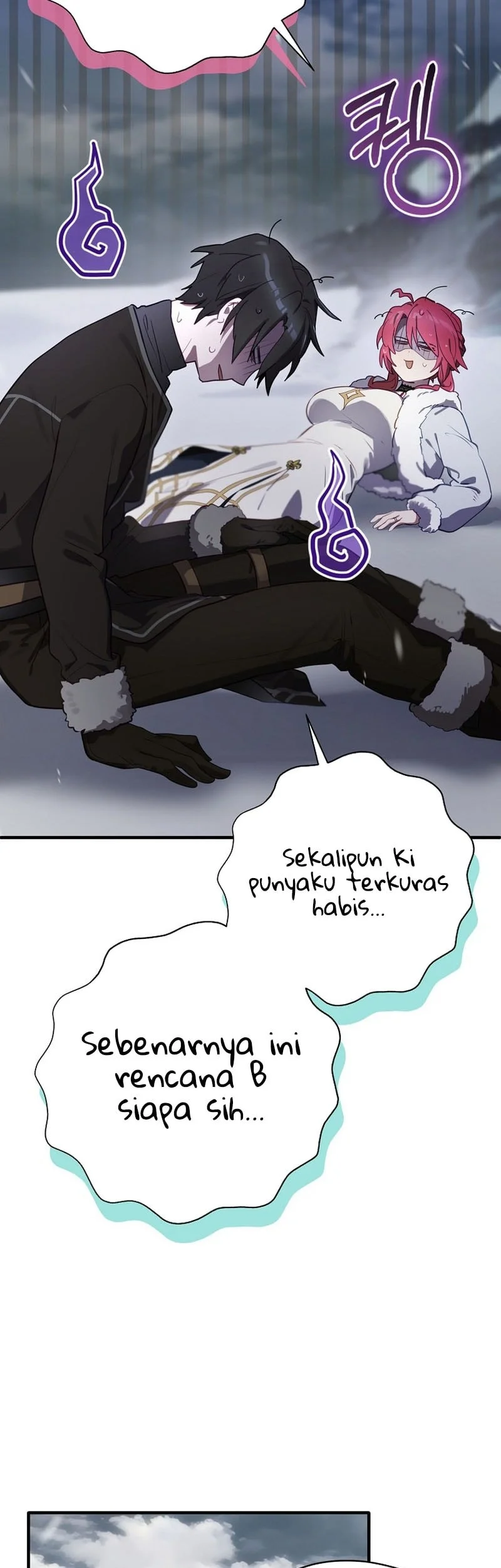 Chapter 75 - halaman 32