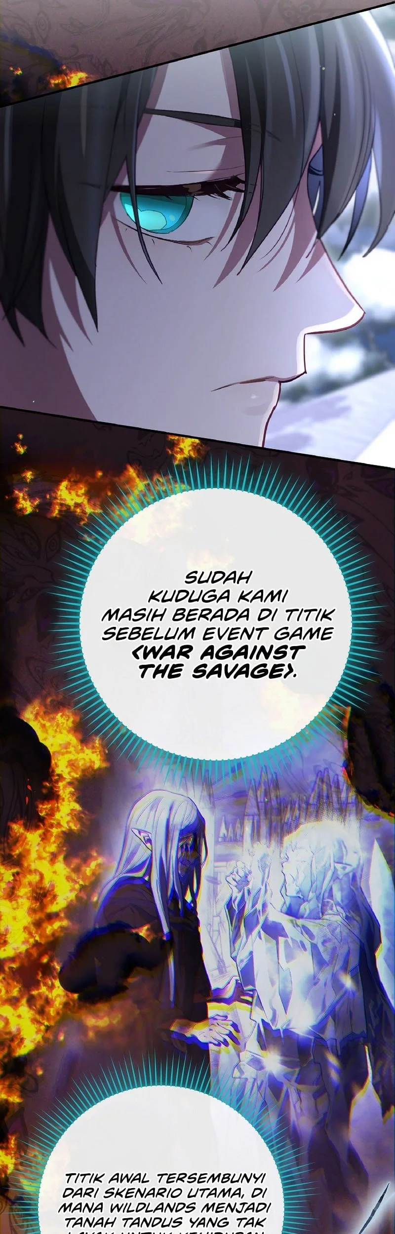 Chapter 77 - halaman 48