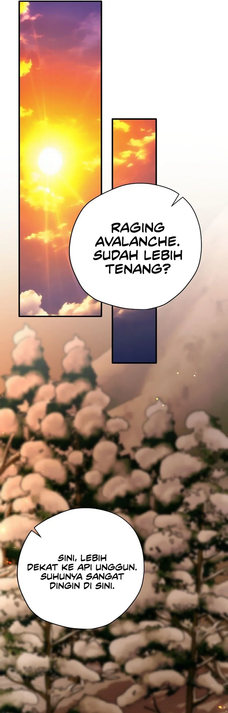 Chapter 77 - halaman 23