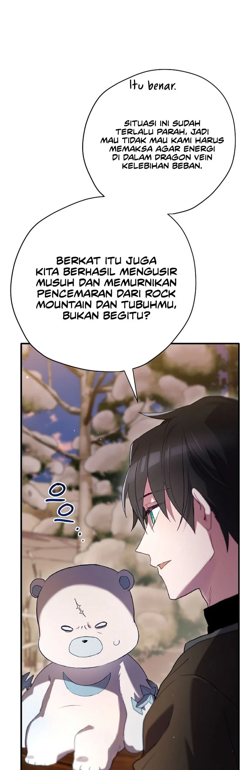 Chapter 77 - halaman 28