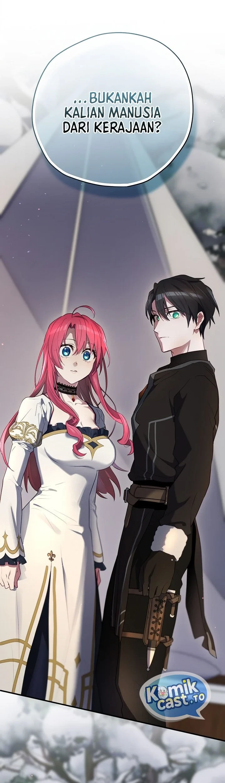 Chapter 78 - halaman 22