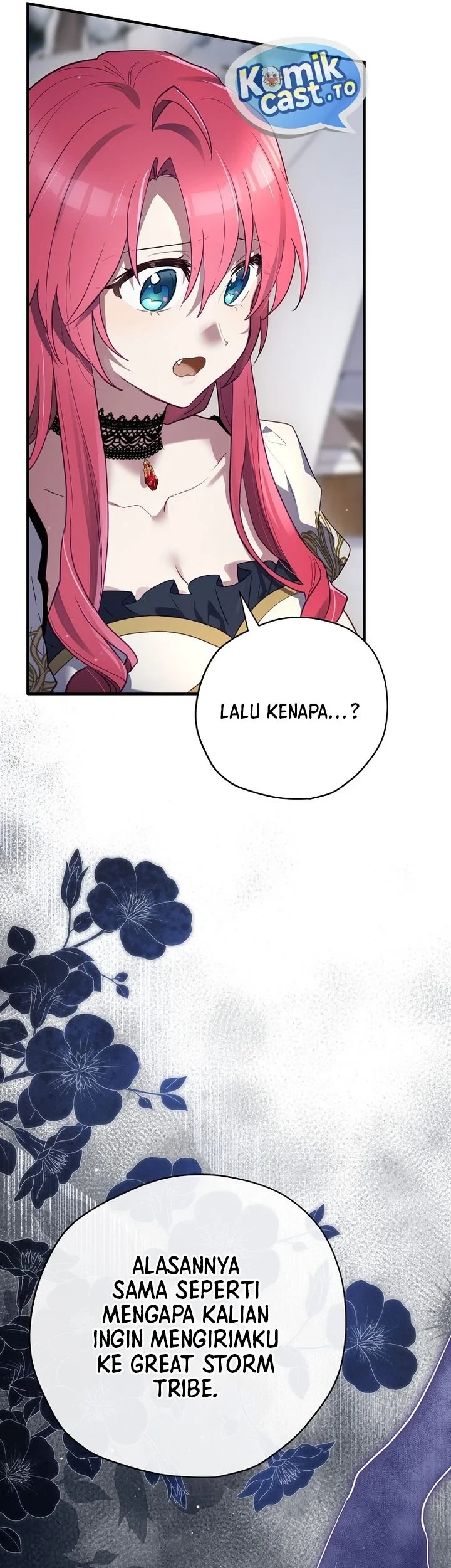 Chapter 78 - halaman 26