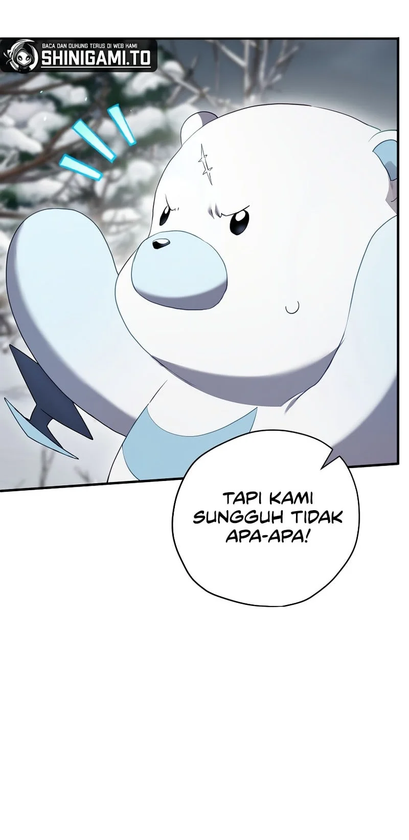 Chapter 79 - halaman 38
