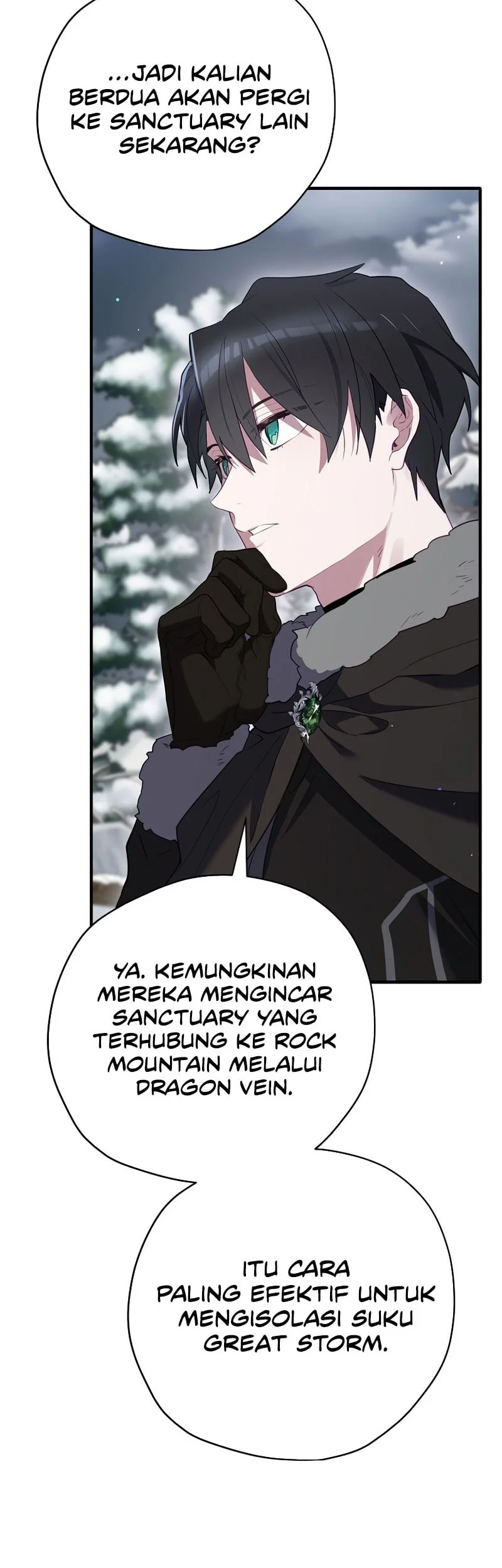 Chapter 79 - halaman 32