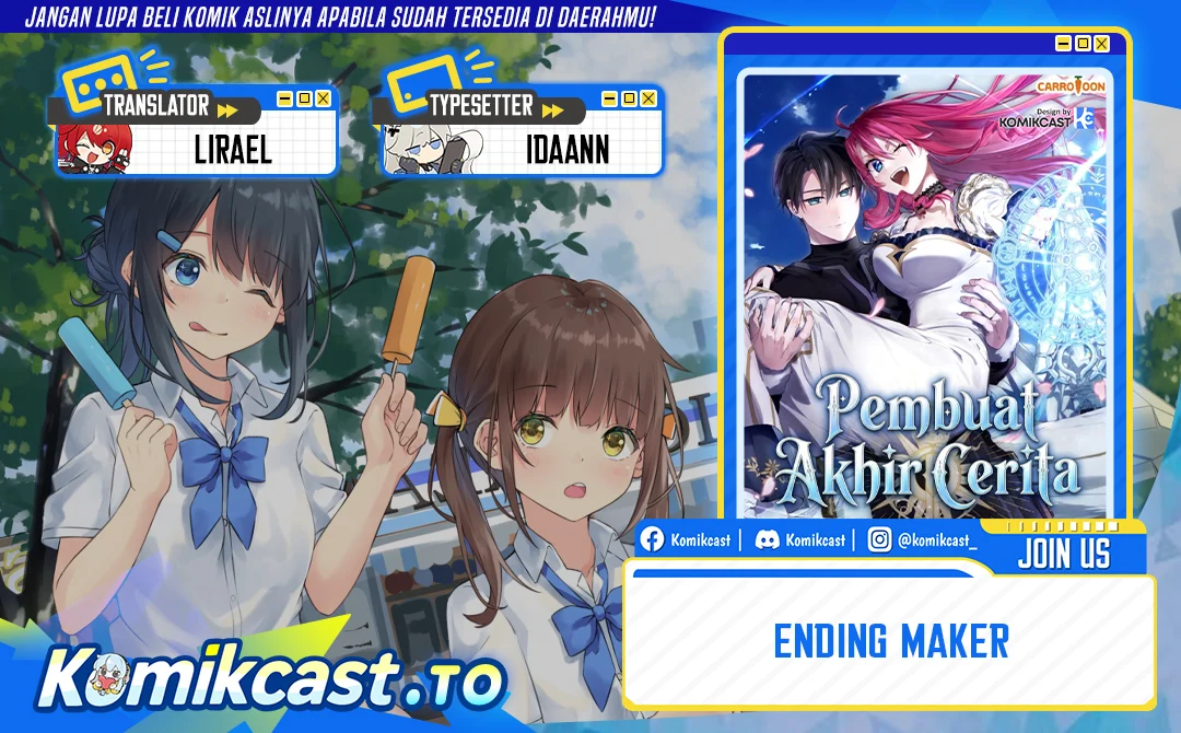 Chapter 80 - halaman 2