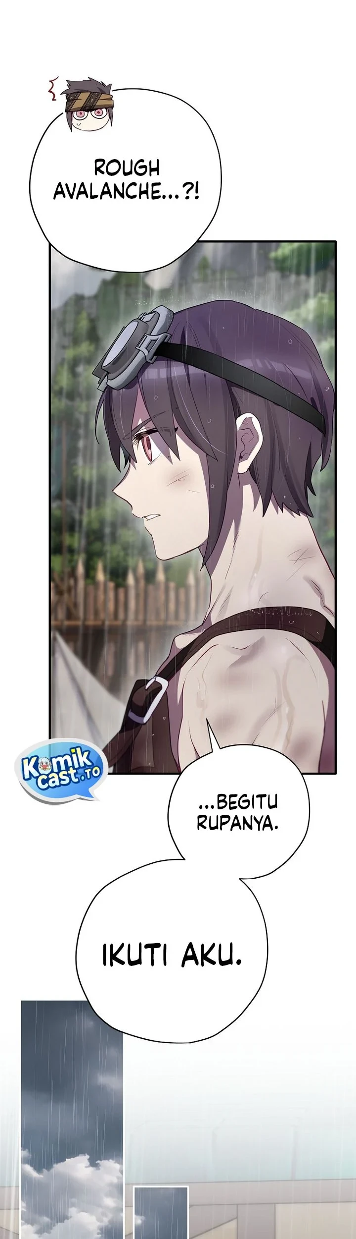 Chapter 80 - halaman 33