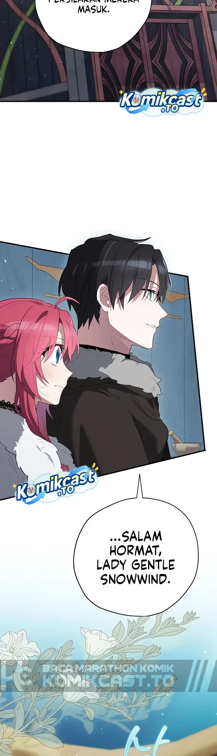 Chapter 80 - halaman 45