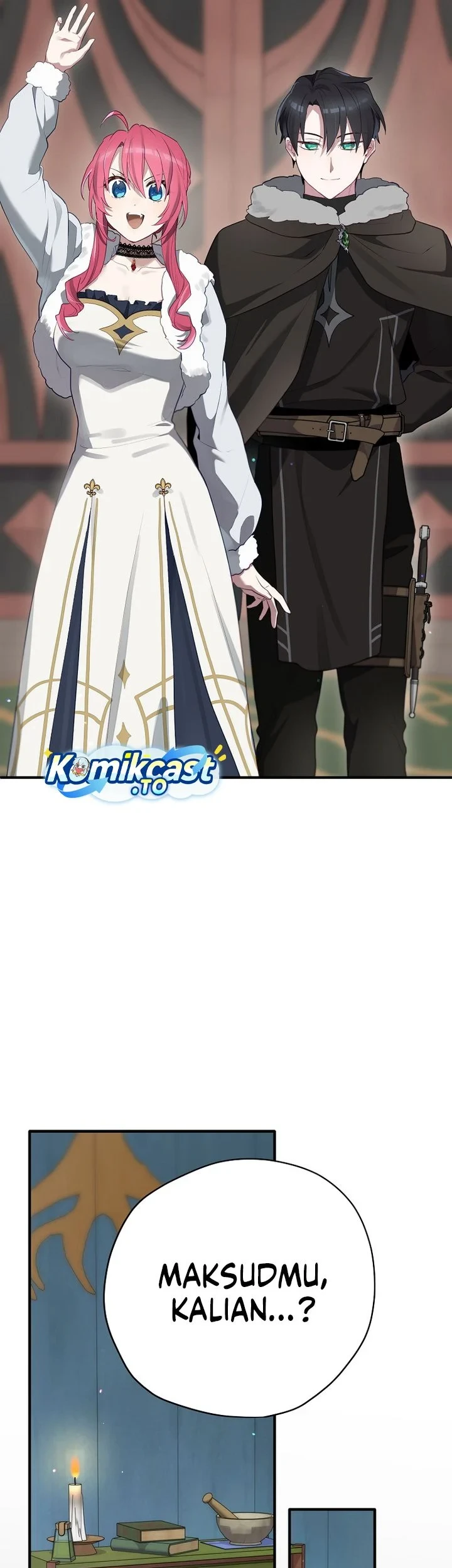 Chapter 80 - halaman 65