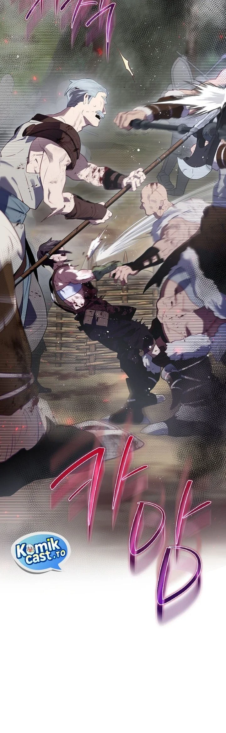 Chapter 80 - halaman 5