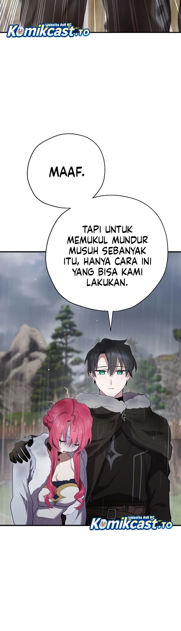 Chapter 80 - halaman 20