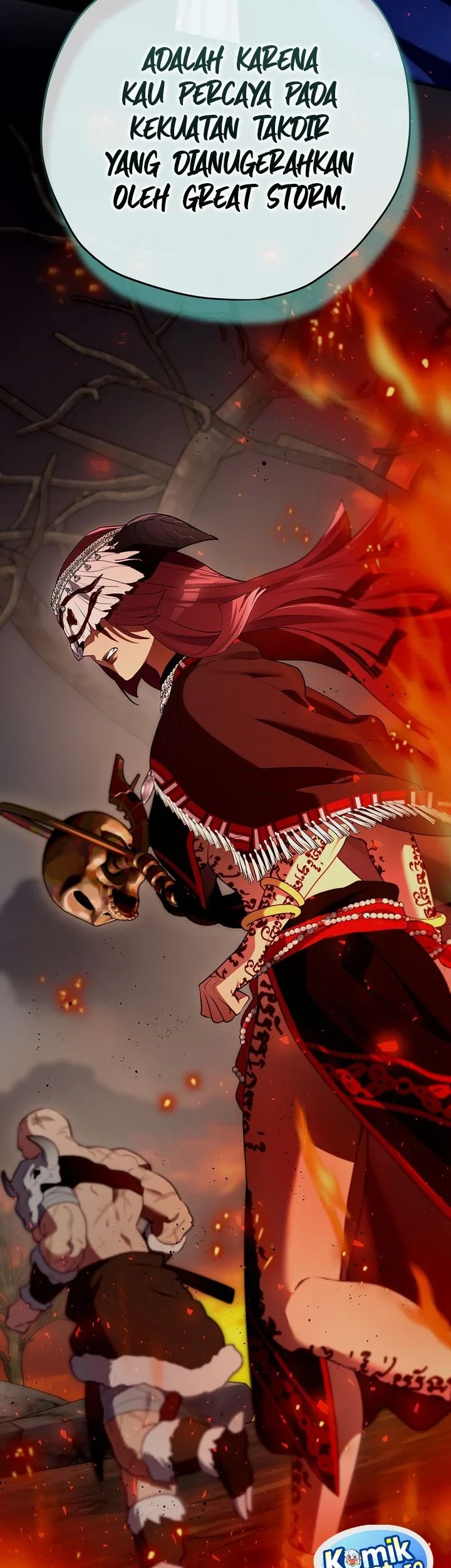 Chapter 80 - halaman 24