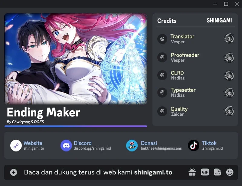 Chapter 81 - halaman 2