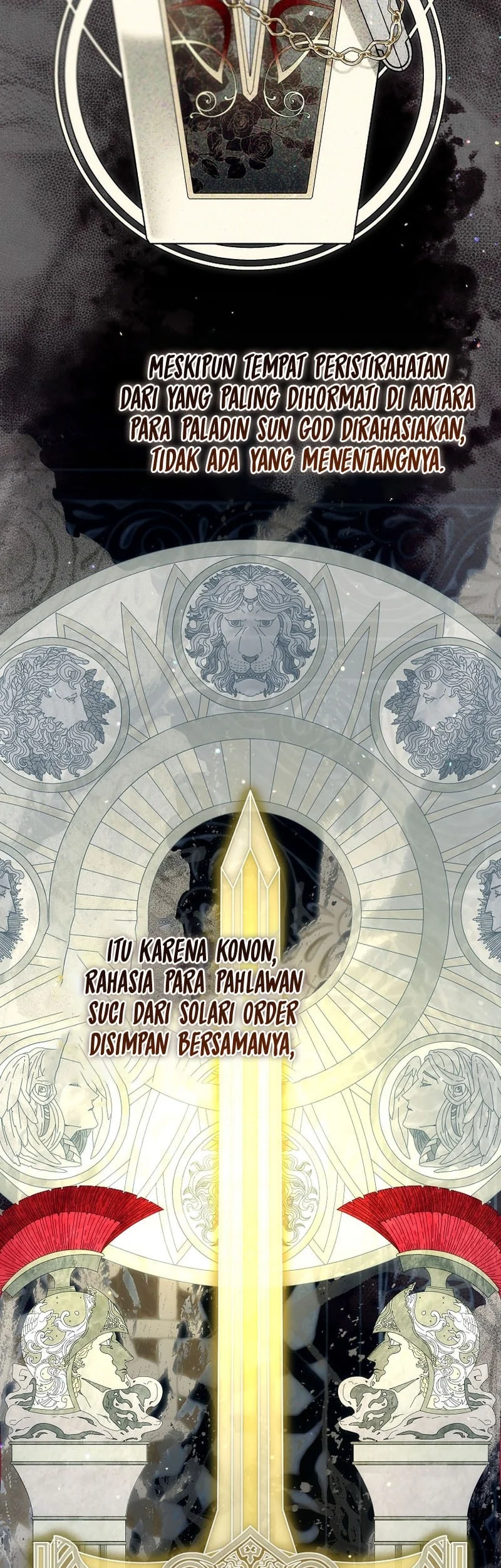 Chapter 81 - halaman 36