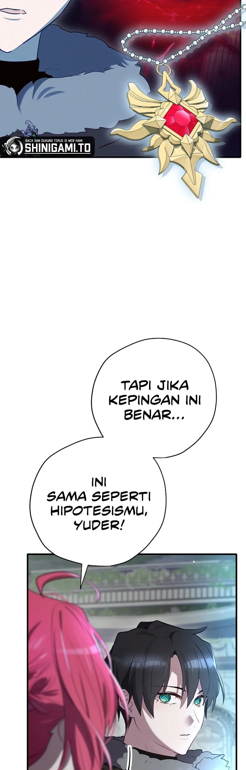 Chapter 81 - halaman 40