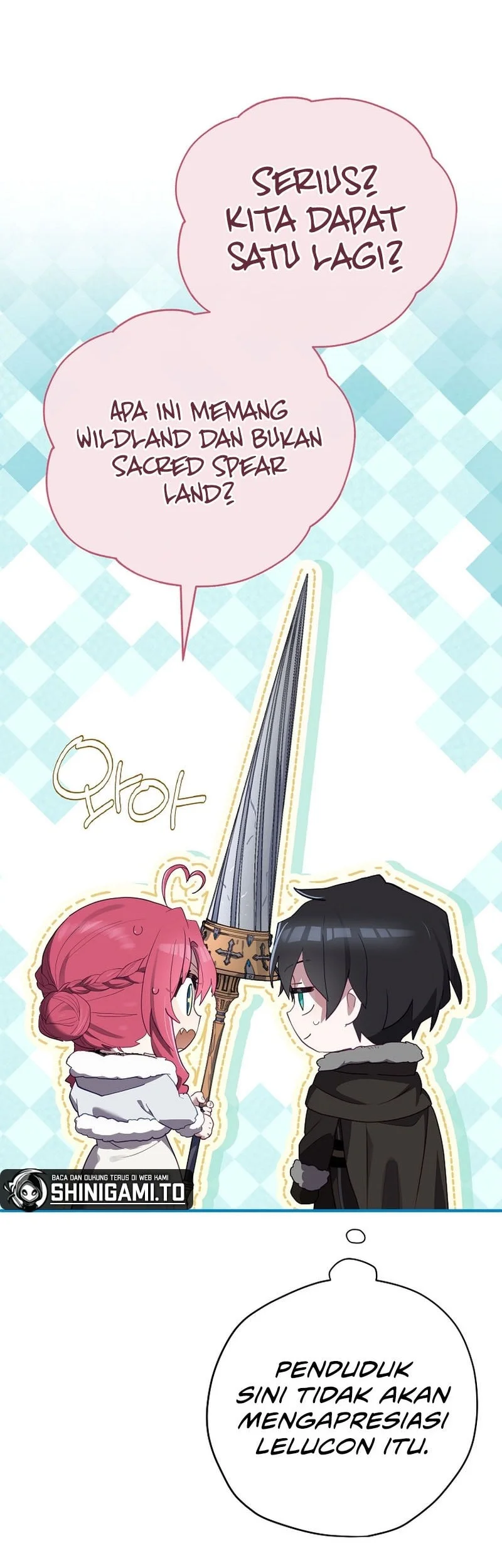 Chapter 81 - halaman 22