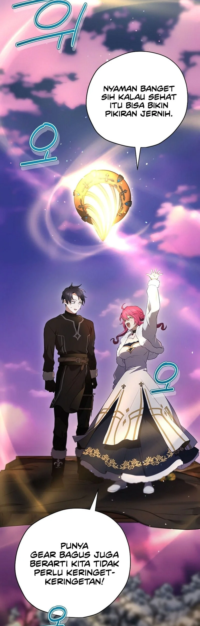 Chapter 82 - halaman 58
