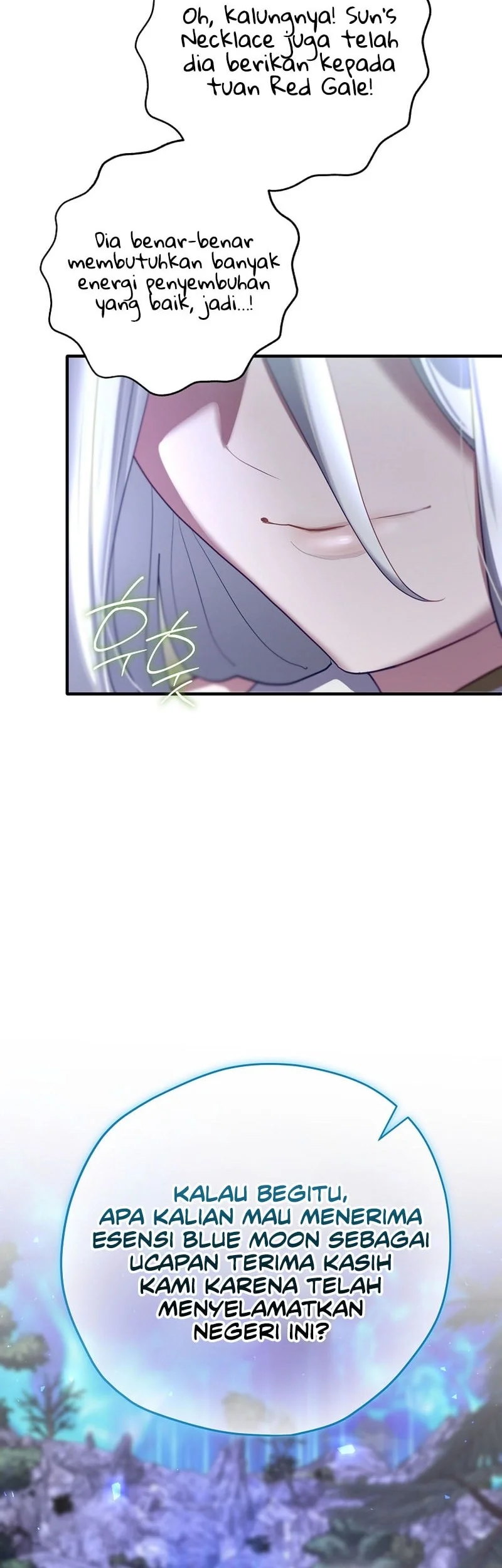 Chapter 82 - halaman 85