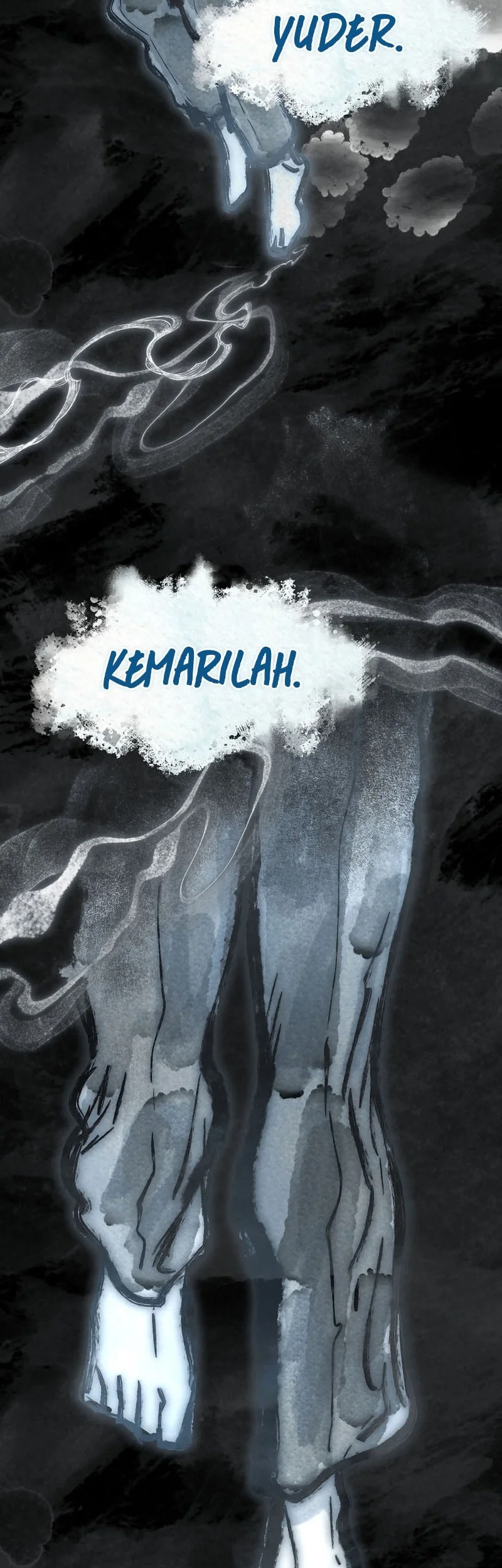 Chapter 83 - halaman 38