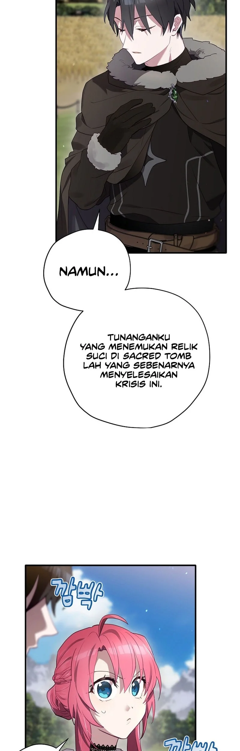 Chapter 83 - halaman 58