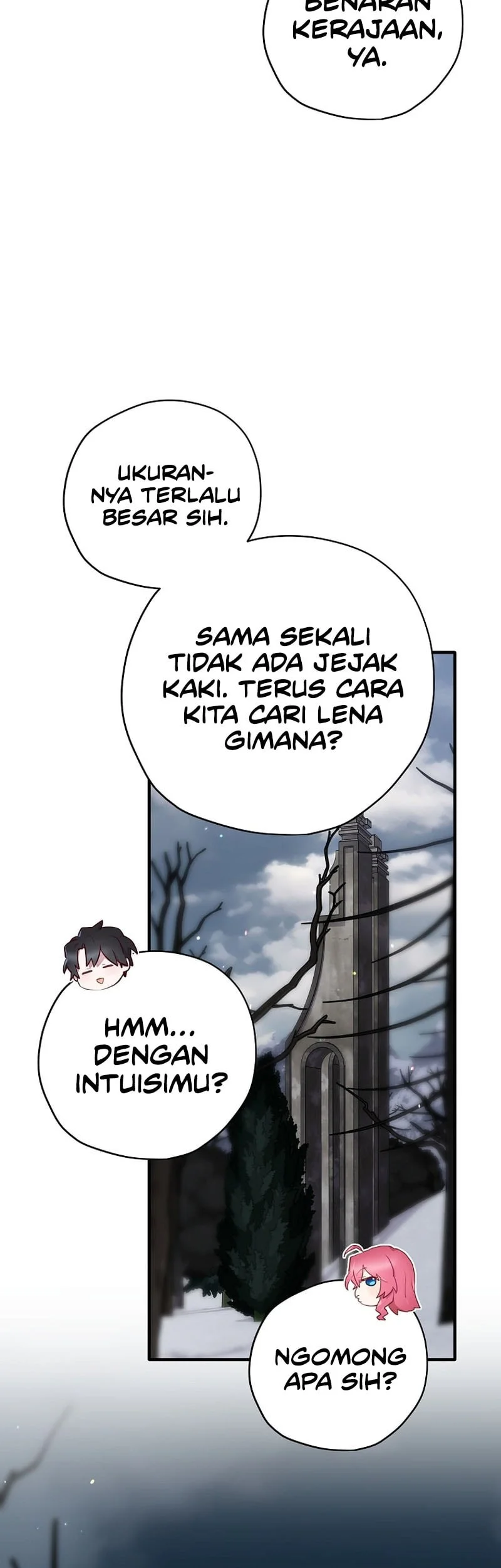 Chapter 83 - halaman 82