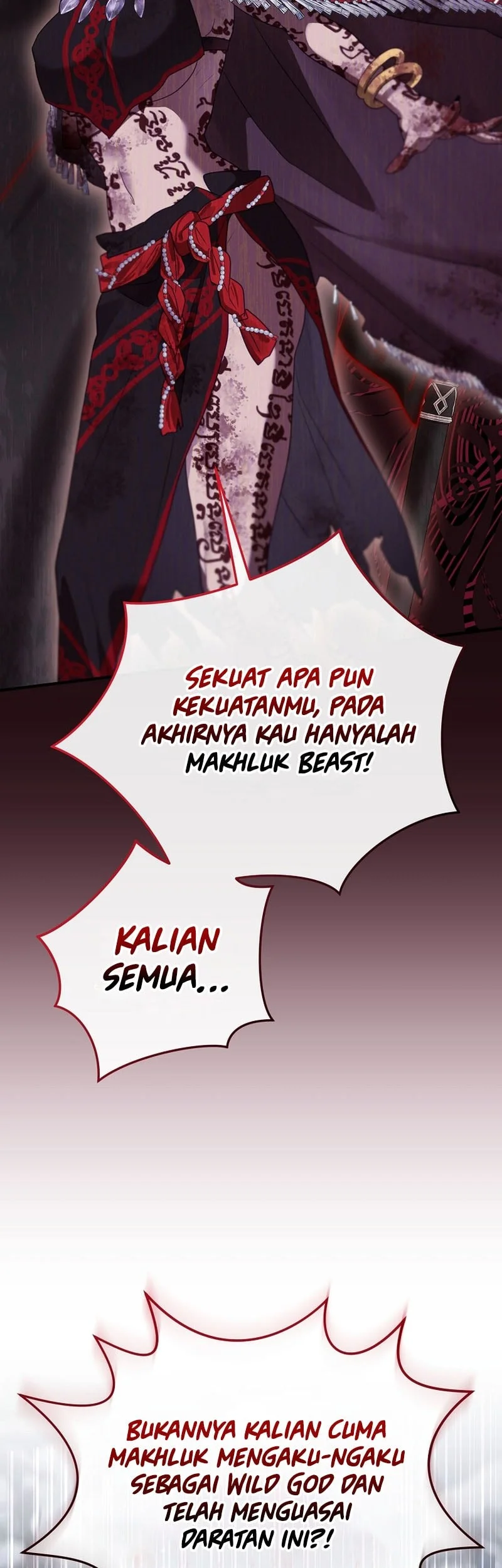 Chapter 83 - halaman 27