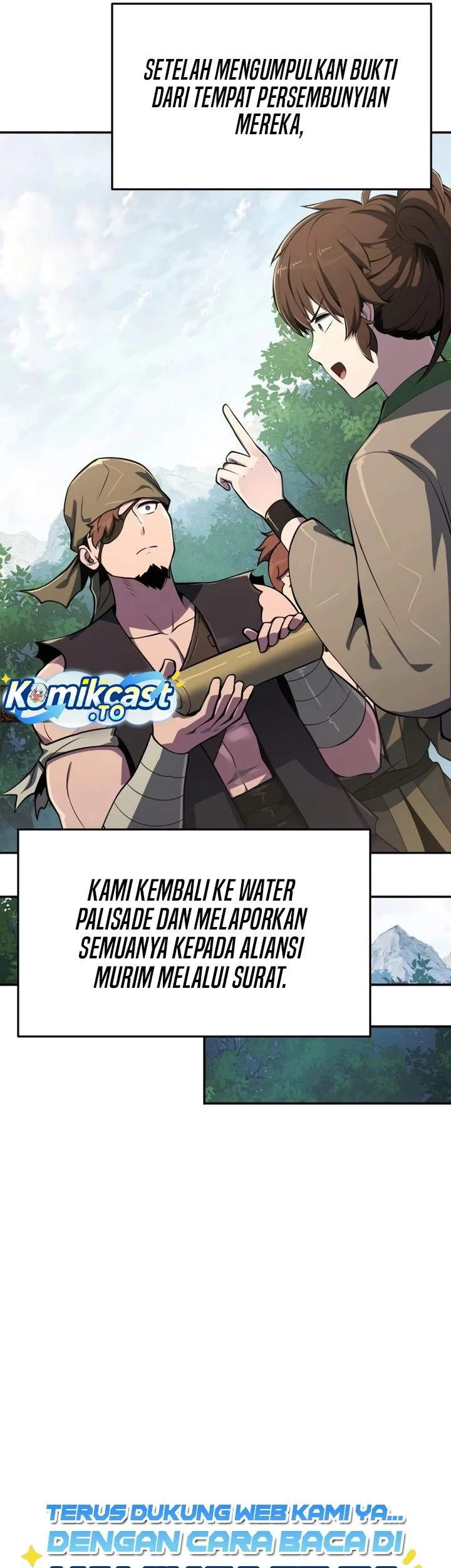Chapter 100 - halaman 24