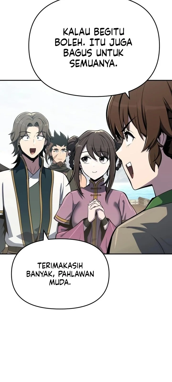 Chapter 100 - halaman 46