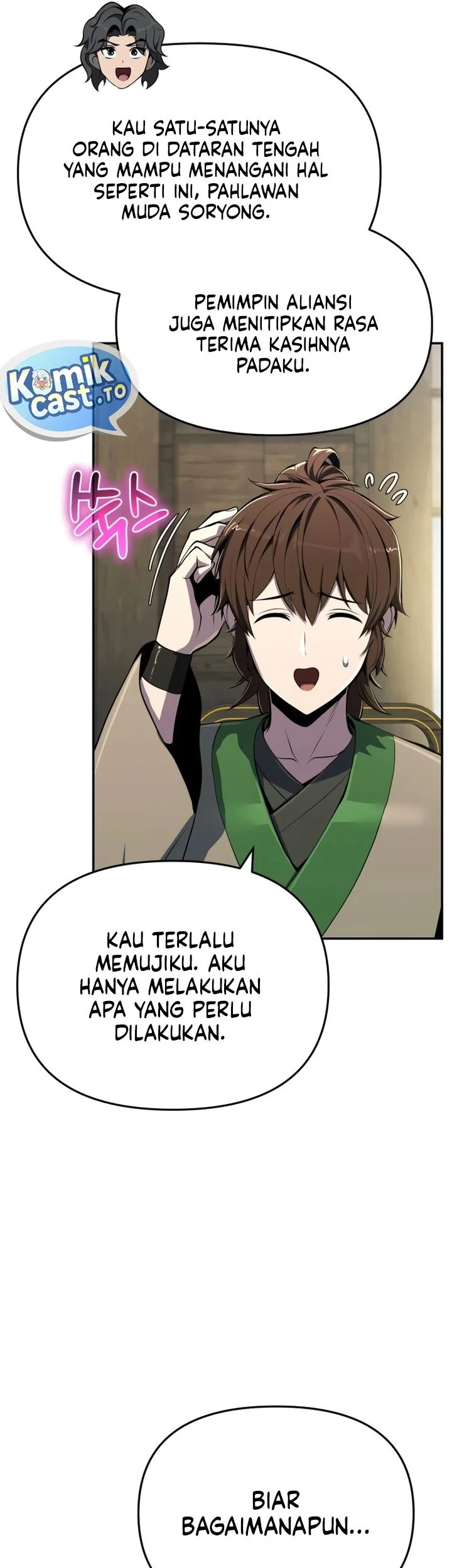 Chapter 100 - halaman 54