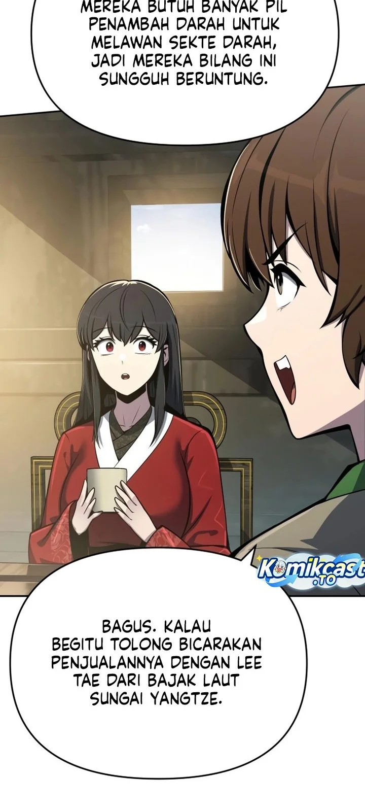 Chapter 100 - halaman 57
