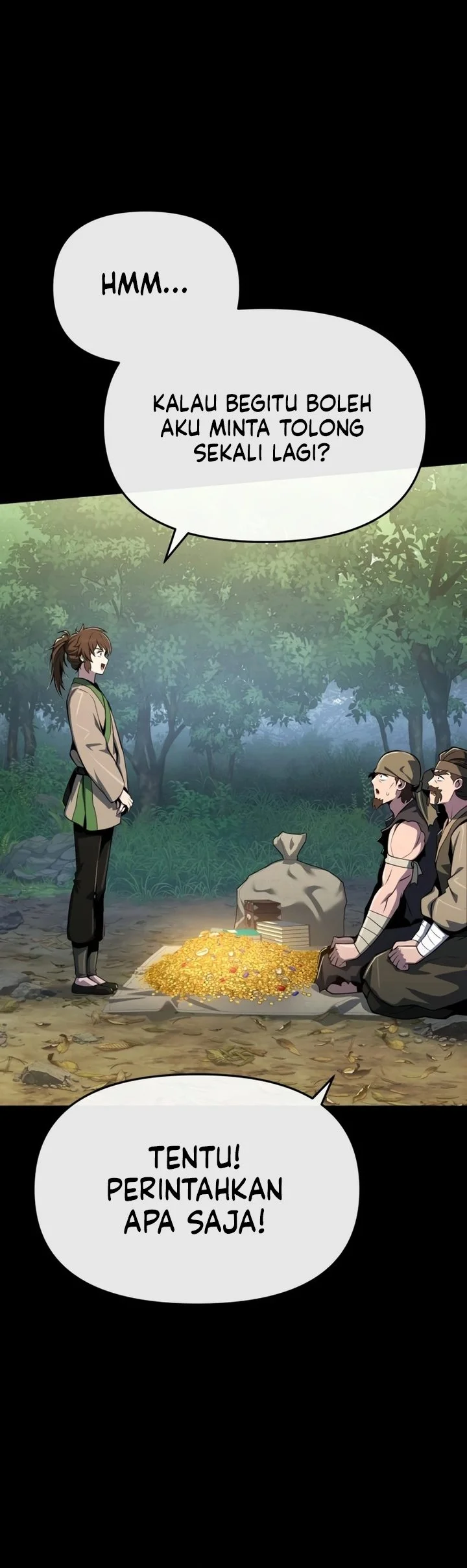 Chapter 100 - halaman 67