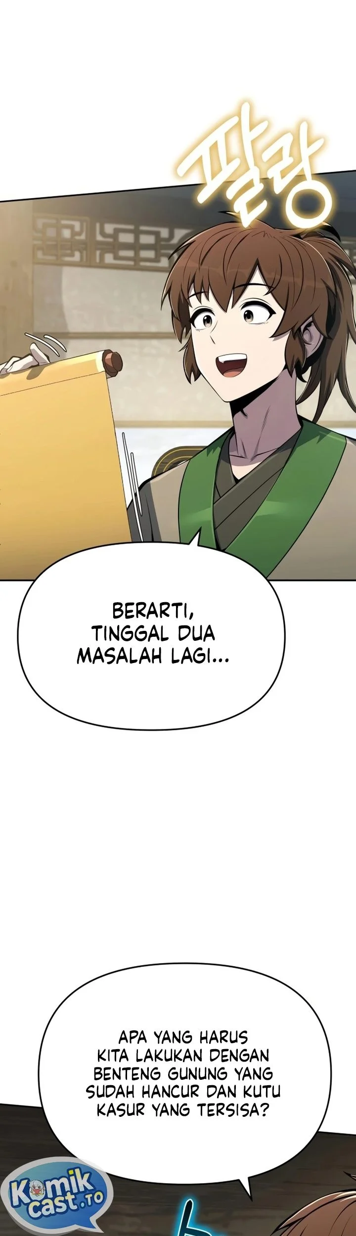 Chapter 100 - halaman 74