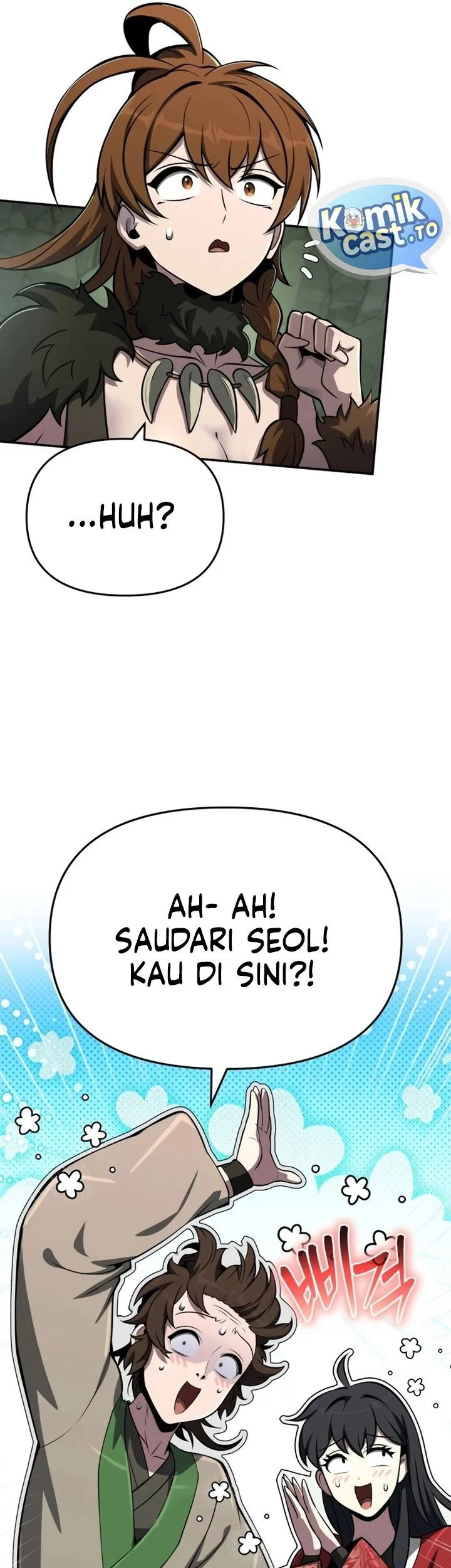 Chapter 100 - halaman 15