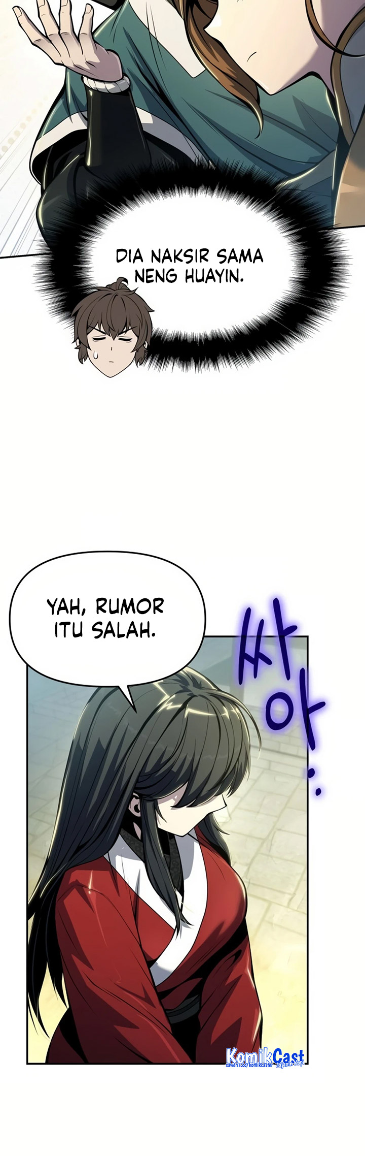Chapter 33 - halaman 86
