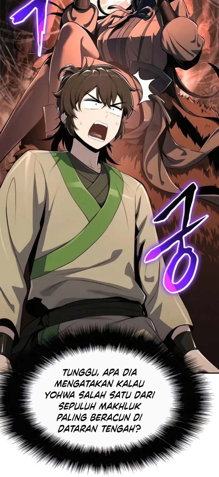 Chapter 40 - halaman 23