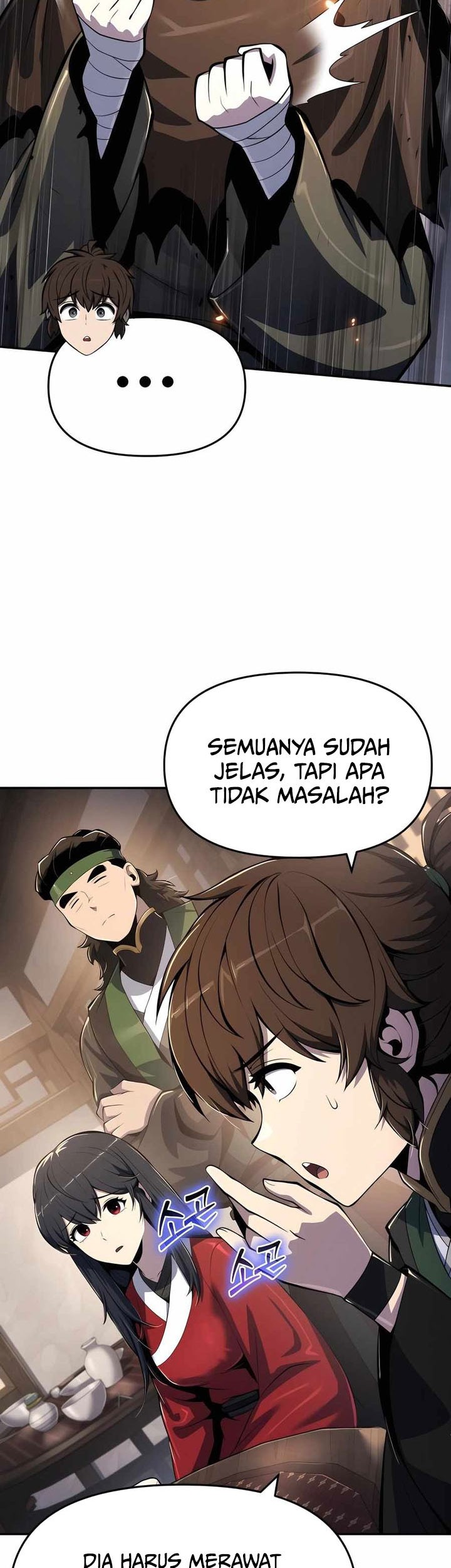 Chapter 46 - halaman 84