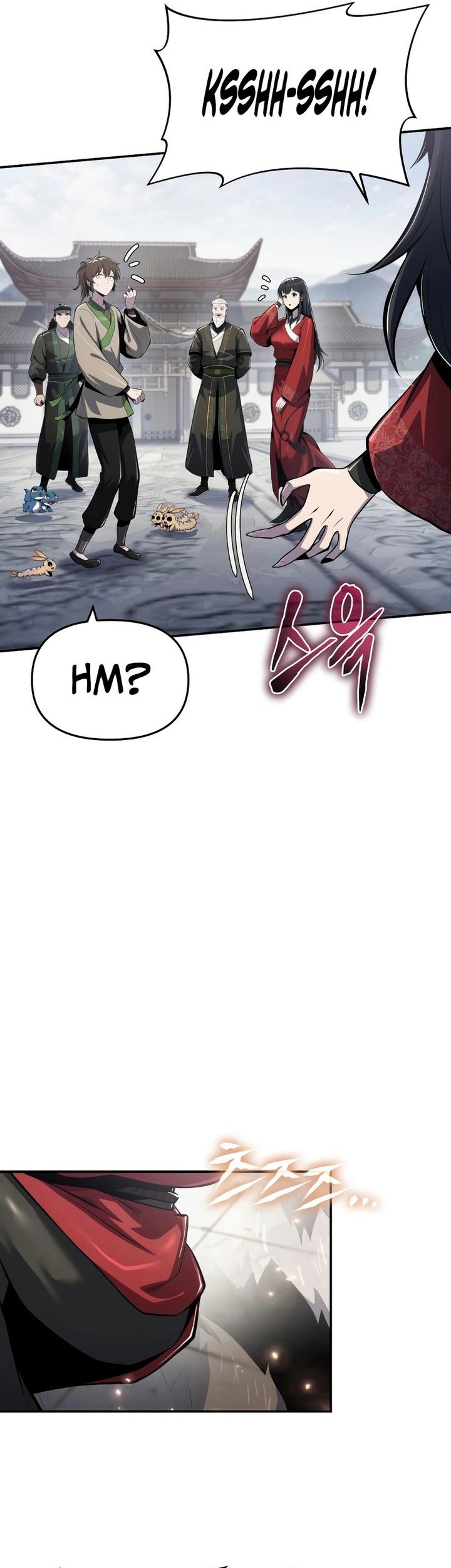 Chapter 50 - halaman 21