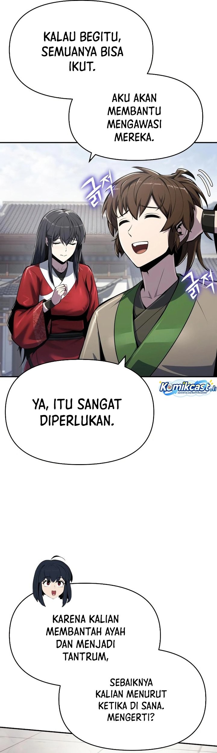 Chapter 50 - halaman 27