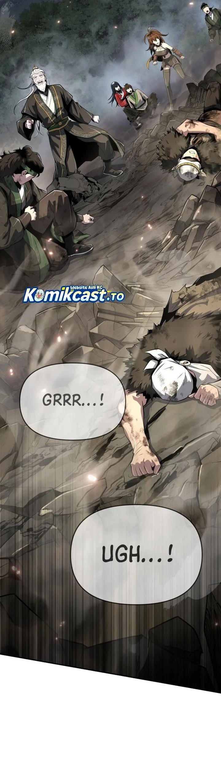 Chapter 58 - halaman 30
