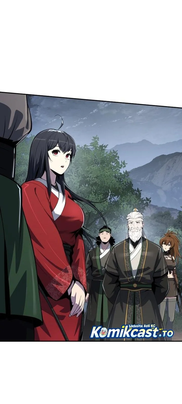 Chapter 58 - halaman 87