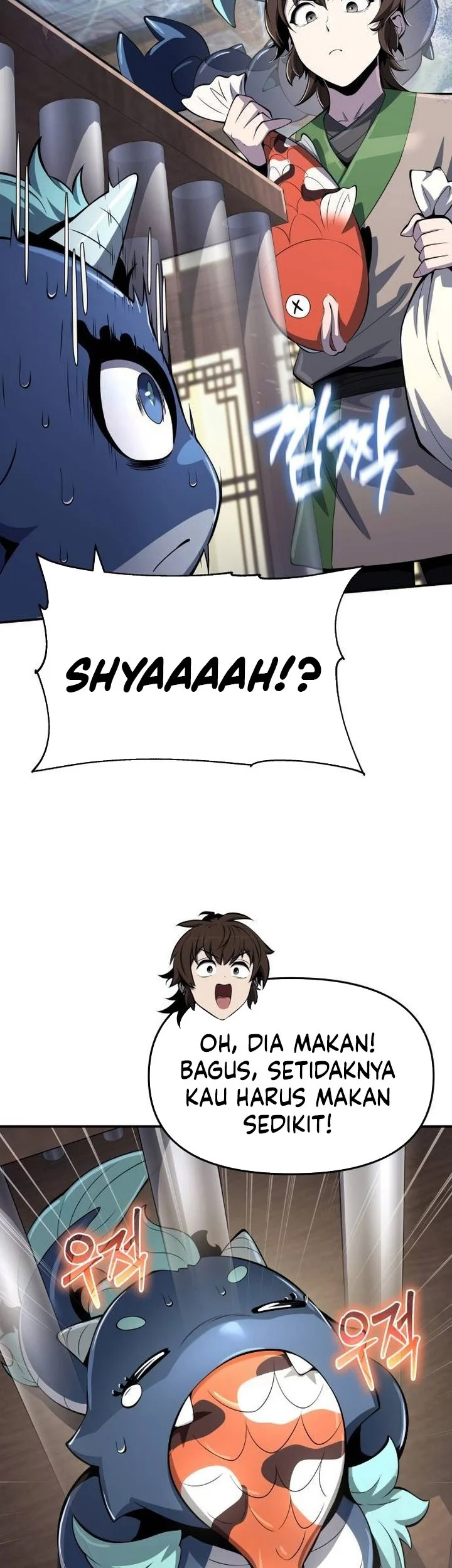 Chapter 61 - halaman 22
