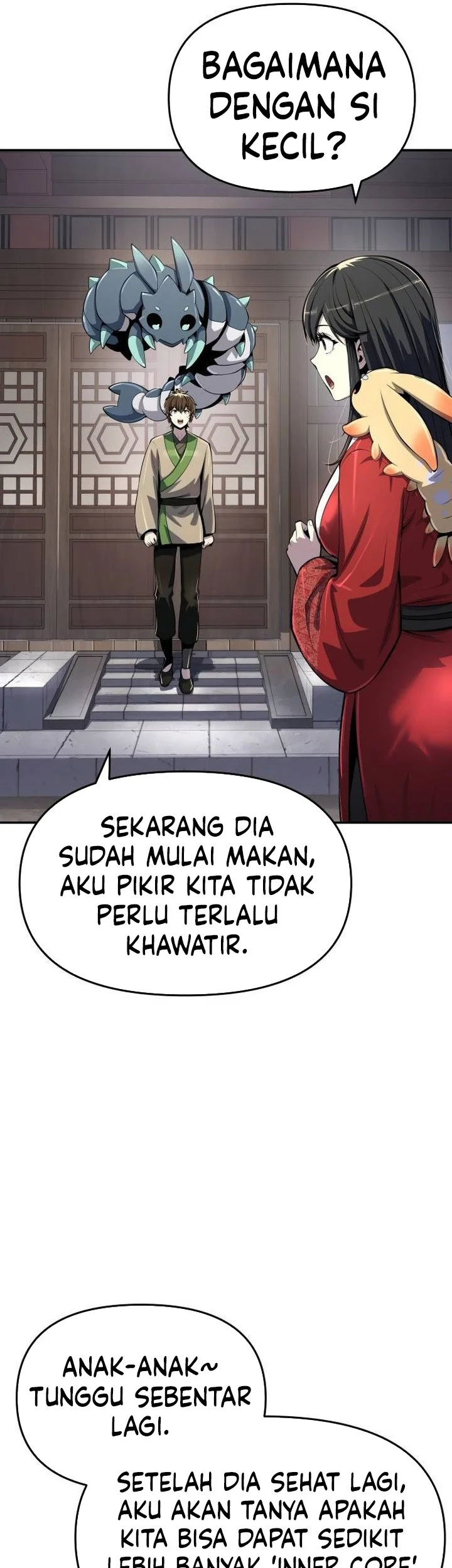 Chapter 61 - halaman 26