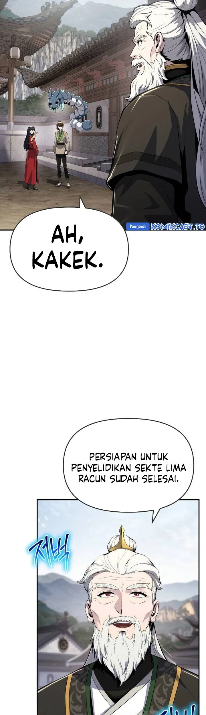 Chapter 61 - halaman 30