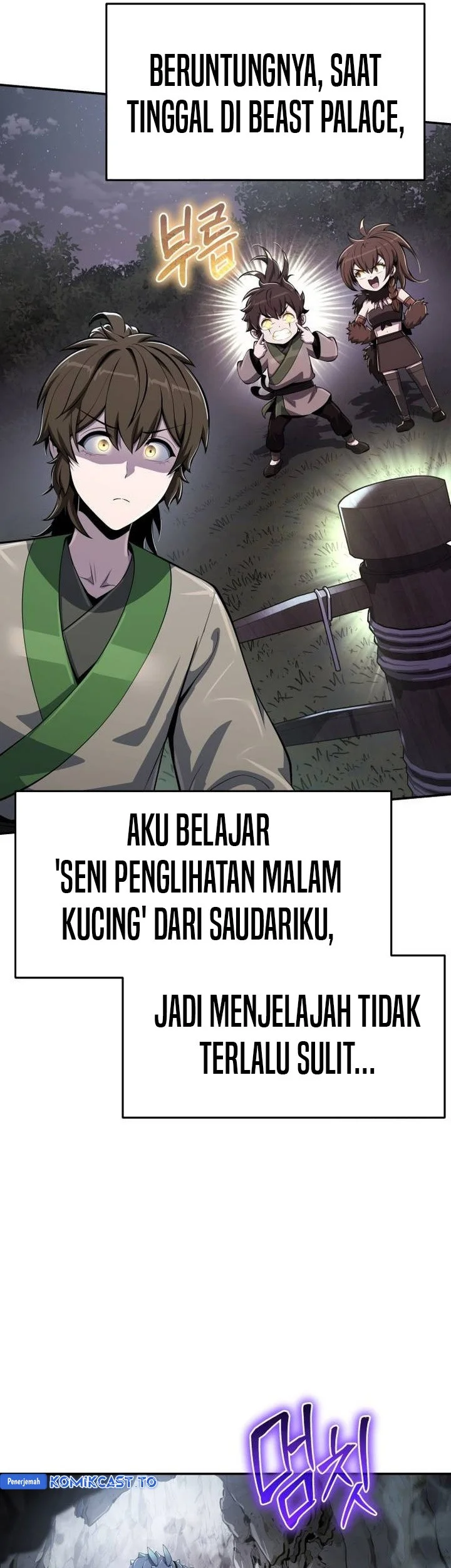 Chapter 61 - halaman 86